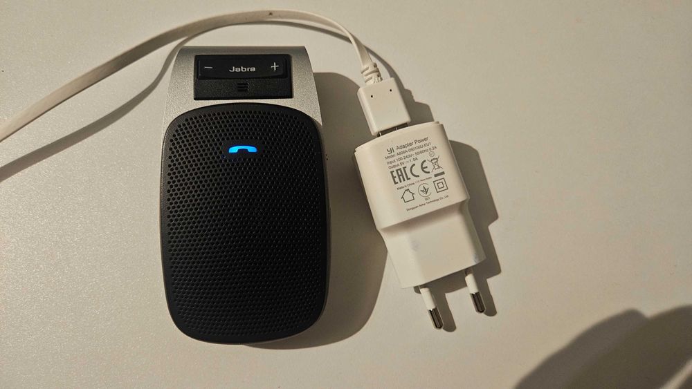 Zestaw Głośnomówiący JABRA DRIVE HFS004
