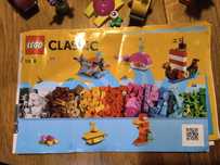 LEGO classic 11018