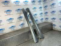 .Embaladeiras Saias Laterais Esquerda Direita Originais BMW Serie 3 E90 Sedan E91 Touring Carrinha