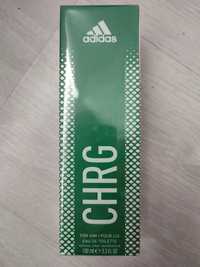 Adidas Chrg Woda Toaletowa 100 ml