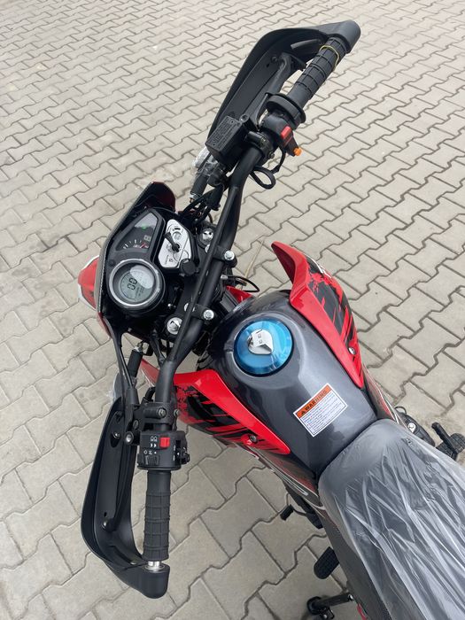 Forte defender xsr 300