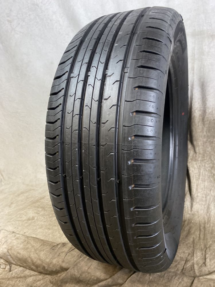 235/55R17 103V Continental ContiEcoContact 5 21rok JAK NOWA!!!