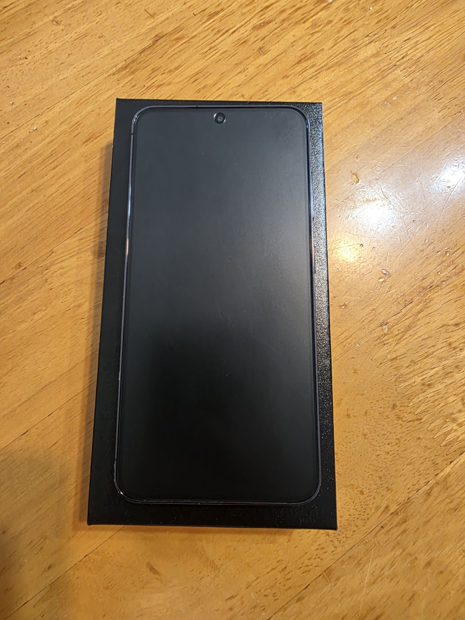 Samsung s23, com buds 3 e extras