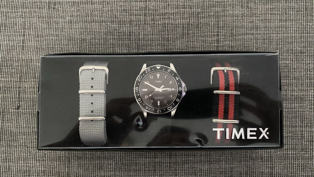 Timex Kaleidoscope T2P029
