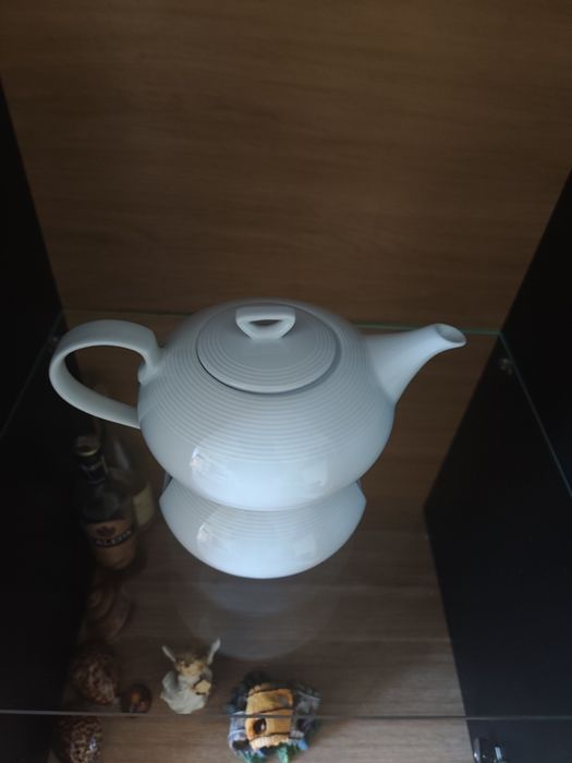 Garnitur do herbaty CHODZIE之 1852