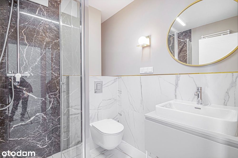 Vonder UpTown | apartament 1-pok. | 7