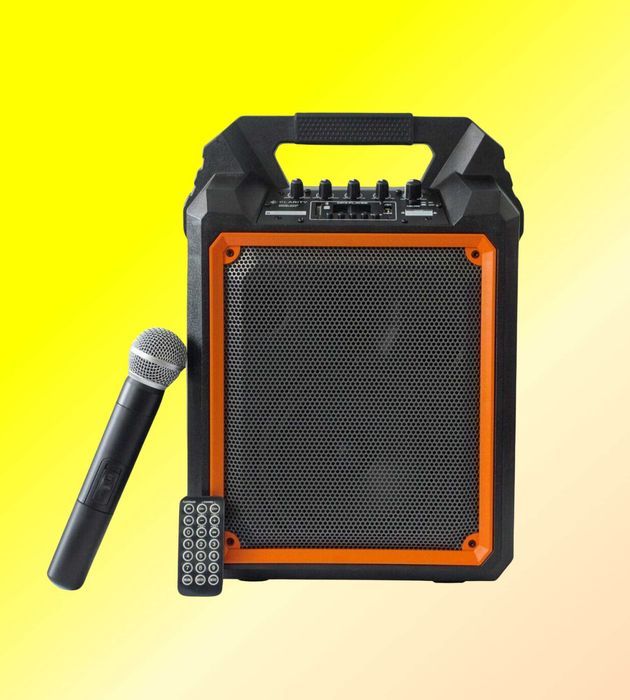 Професійні автономні колонки — без переплат і зайвого шуму