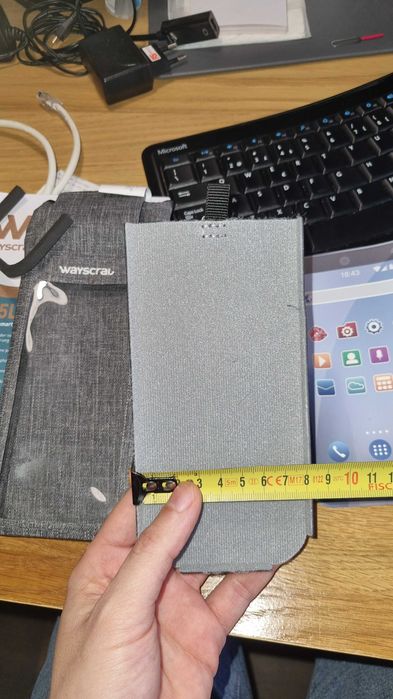 NOVO: Suporte smartphone MOTA BICICLETA ou TROTINETE à prova de água