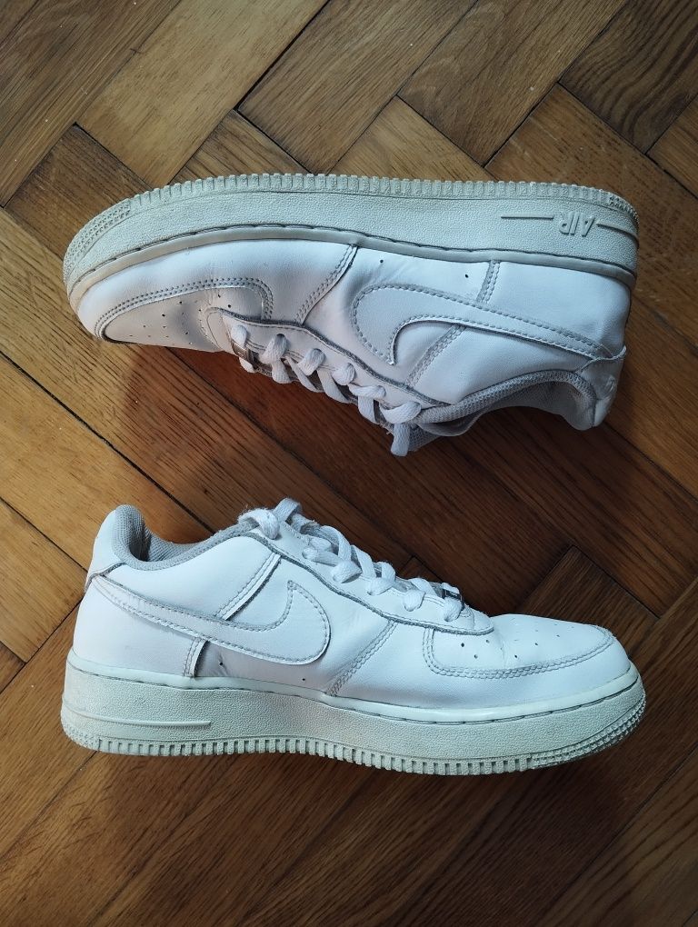 Кросівки кеди Nike air force one