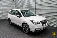 Subaru Forester Salon POLSKA + 1 WŁ + 100% Serwis SUBARU + GAL LPG Sekwencja