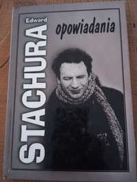 Edward Stachura Opowiadania