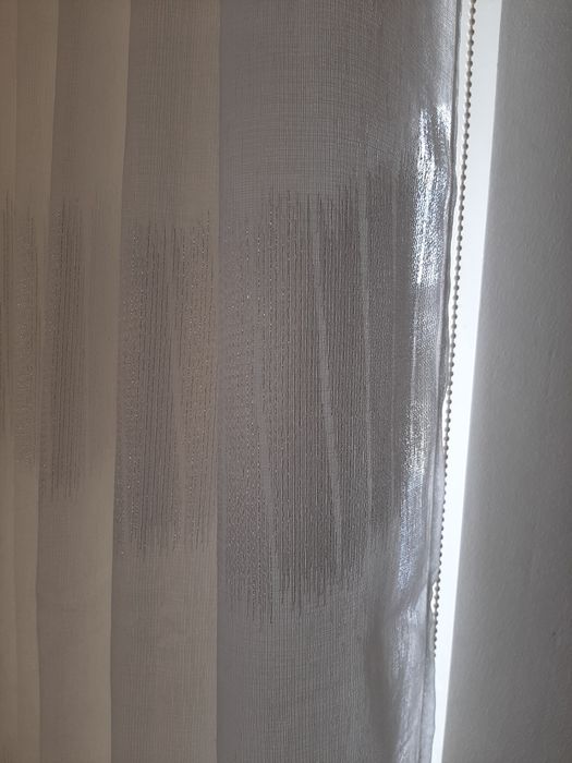 Cortinas / Varões