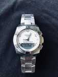 Годинник Tissot Racing Touch