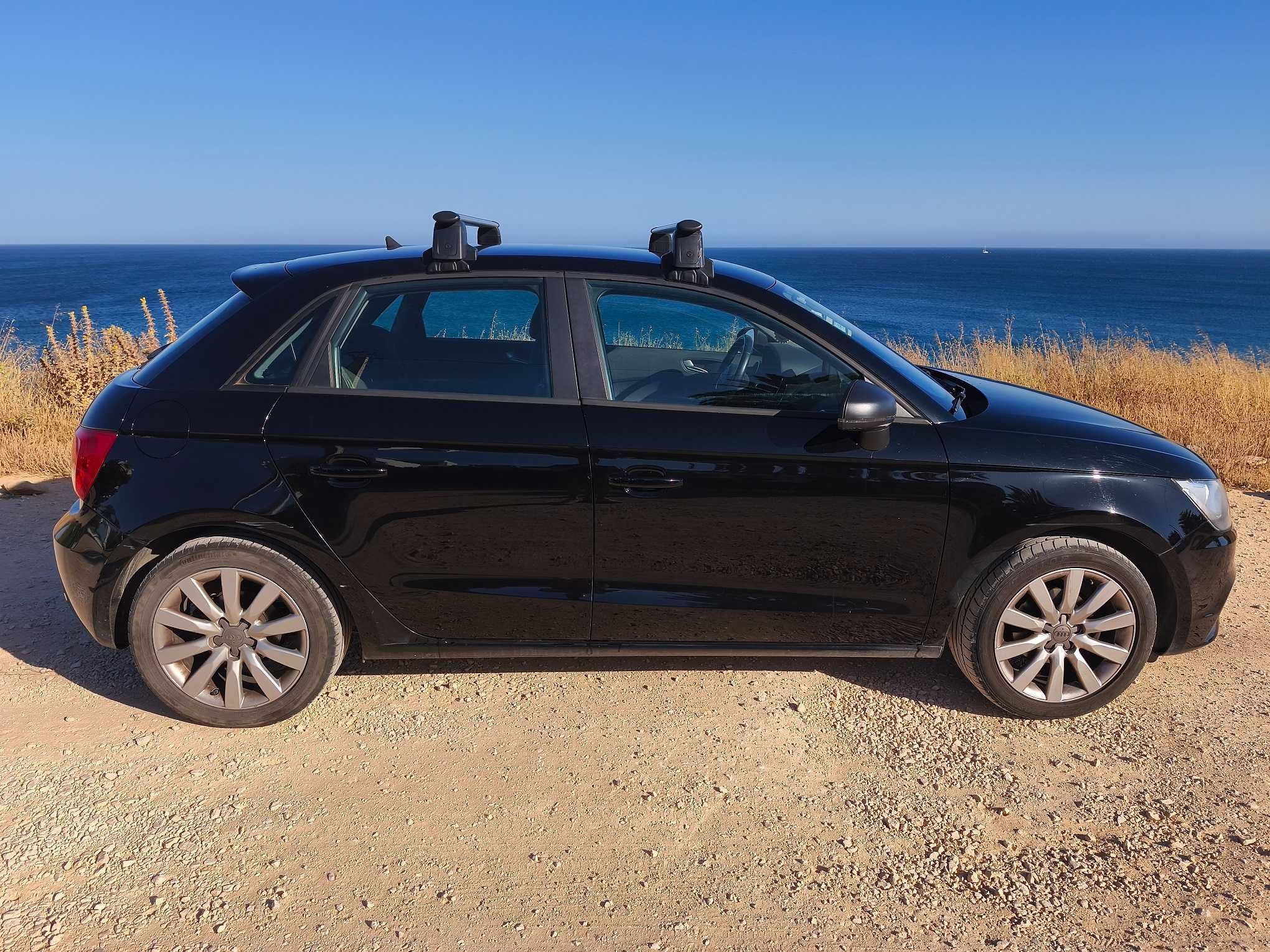 Vendo Audi A1 1.6TDI