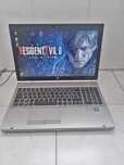 Portátil HP i7 Modelo 8560P