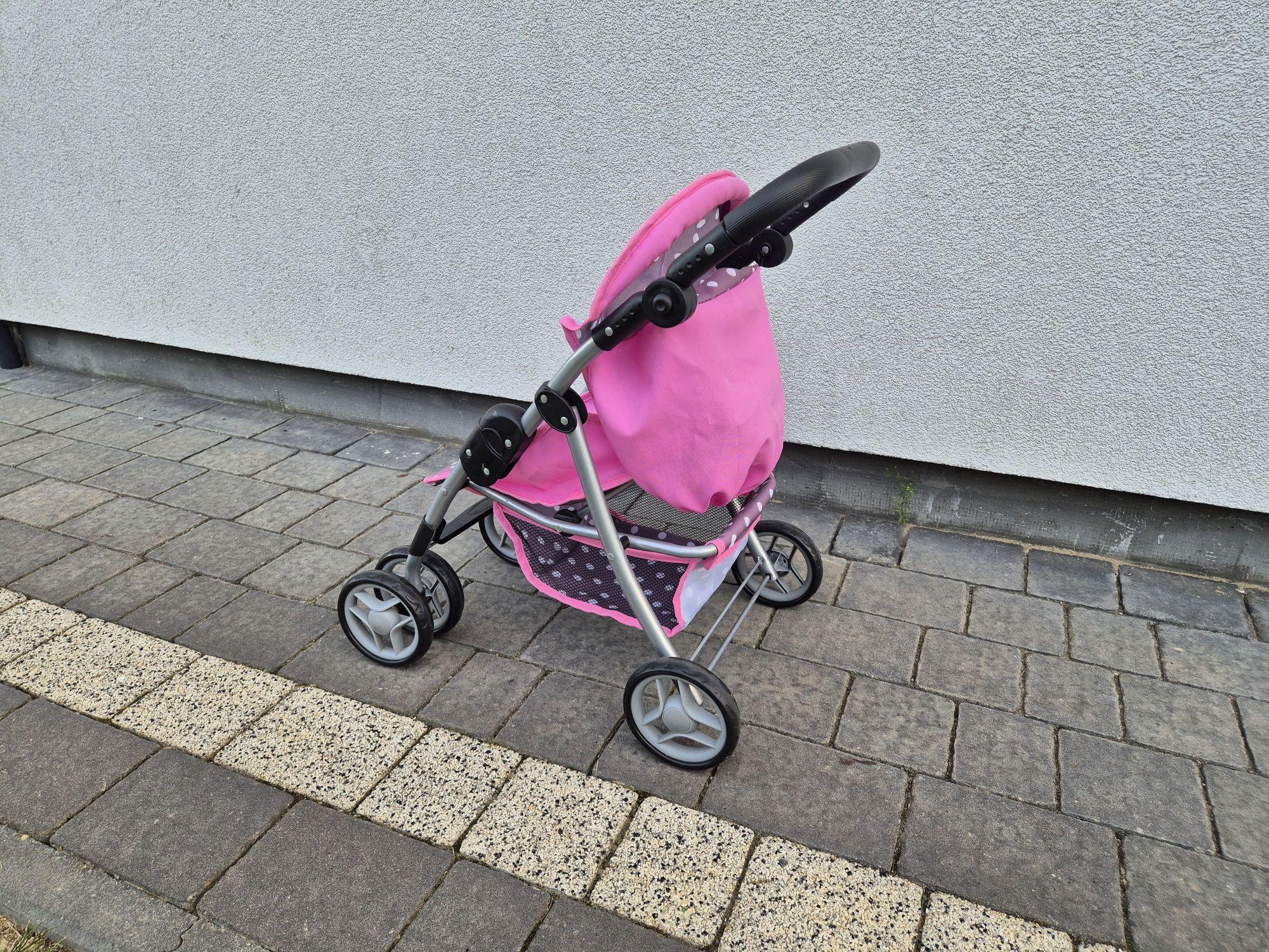 Wózek dla lalek Lublin i okolice