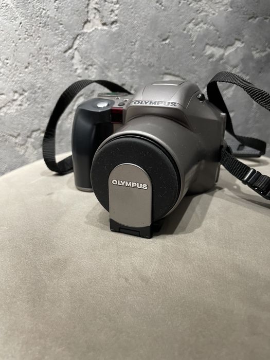 Фотоапарат Olympus IS-20 28-110