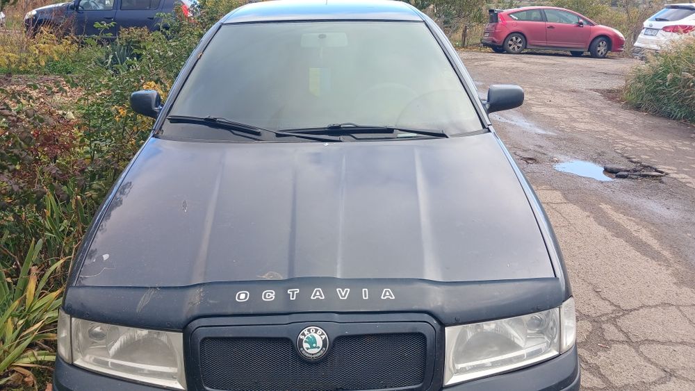 Продам Шкода Октавія 2004рік