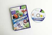 MotionSports Play For Real XBOX 360 Kinect