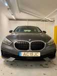 BMW 118 i Corporate Edition Auto