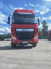 DAF CF 480  DAF CF 480