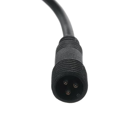 Inscrip Przełącznik monitora LCD 12V/24V z pilotem zdalnym