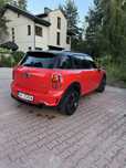 MINI Cooper Countryman S polski salon