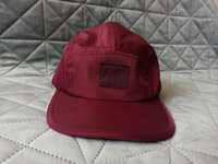 Czapka Glendale Wndsr Wine 5-panel l Herschel | NOWA