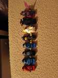 Figurki Lego ninjago