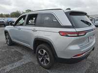 Разборка Jeep grand cherokee wl 2022