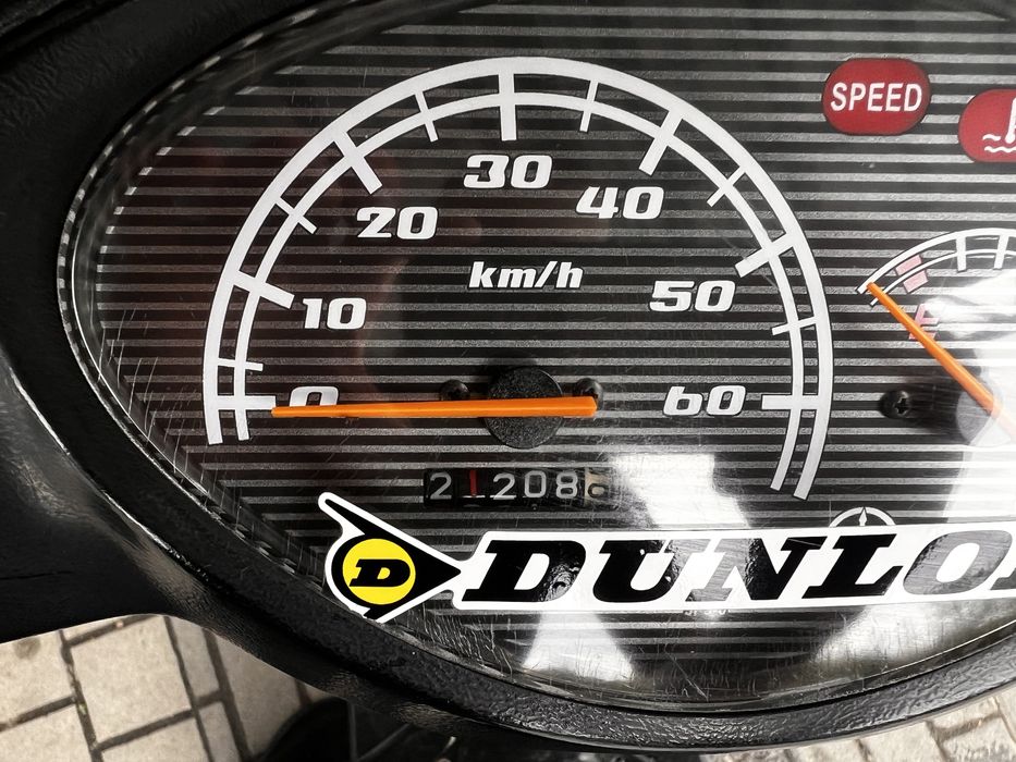 Продам скутер Yamaha jog