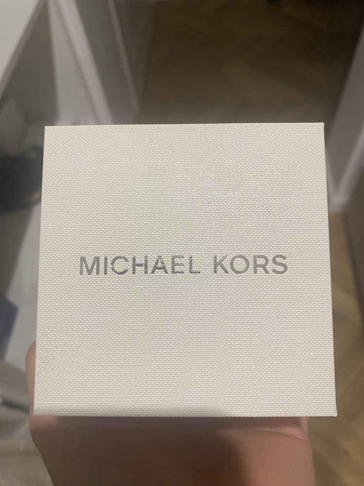 Zegarek - MICHAEL KORS - meski - jak nowy.