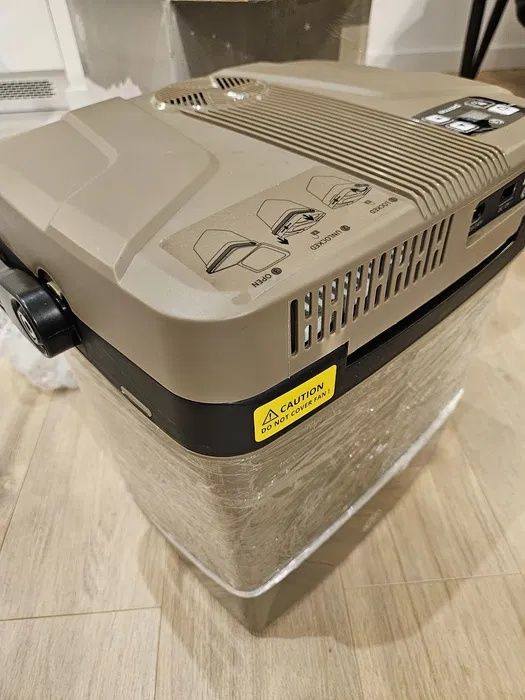 Lodówka turystyczna Peme Essential 27 Sand Storm