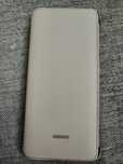 Etui Huawei p30 pro bezowe