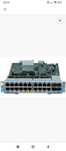 HP - J9990A - HP 20p PoE+ / 4p SFP+ v3 zl2 Mod
