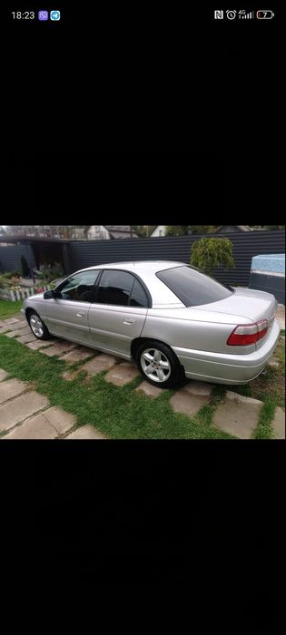 Продам Opel Omega b