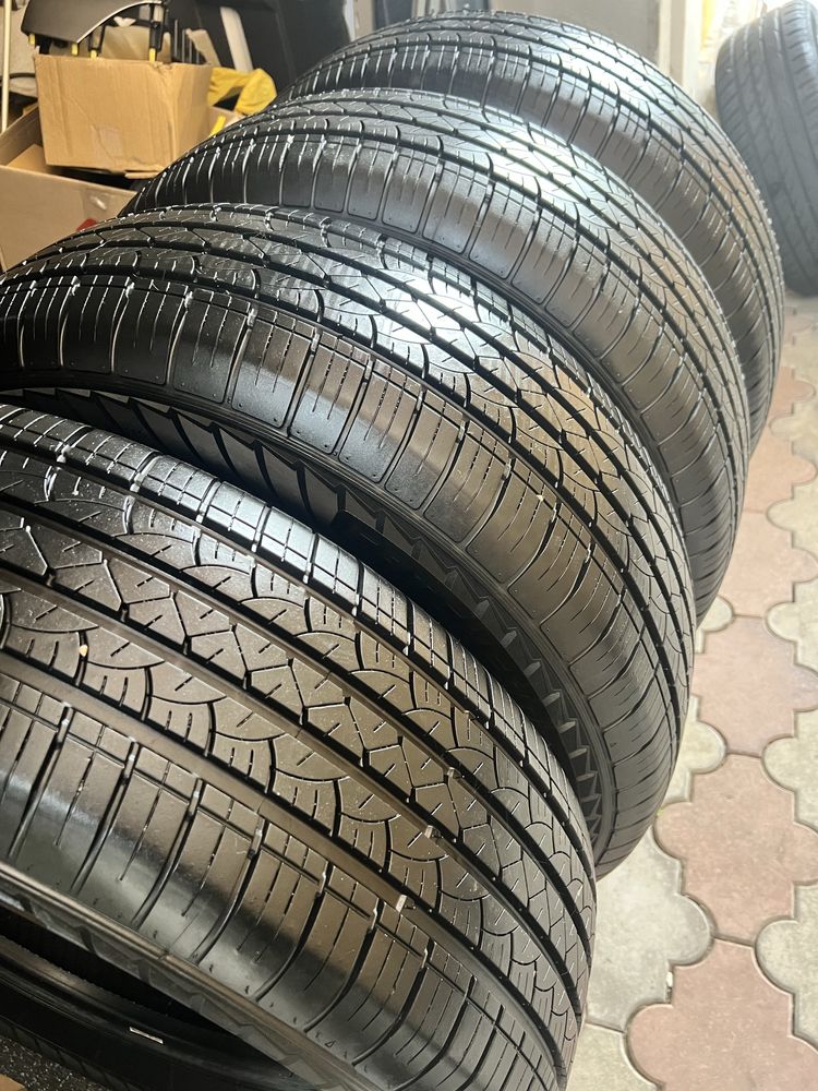 Windforce CatchFors H/T 245/65 R17 111H XL позашляхова нові Літні