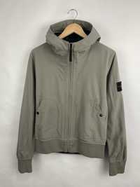 Куртка Stone Island Soft Shell-R