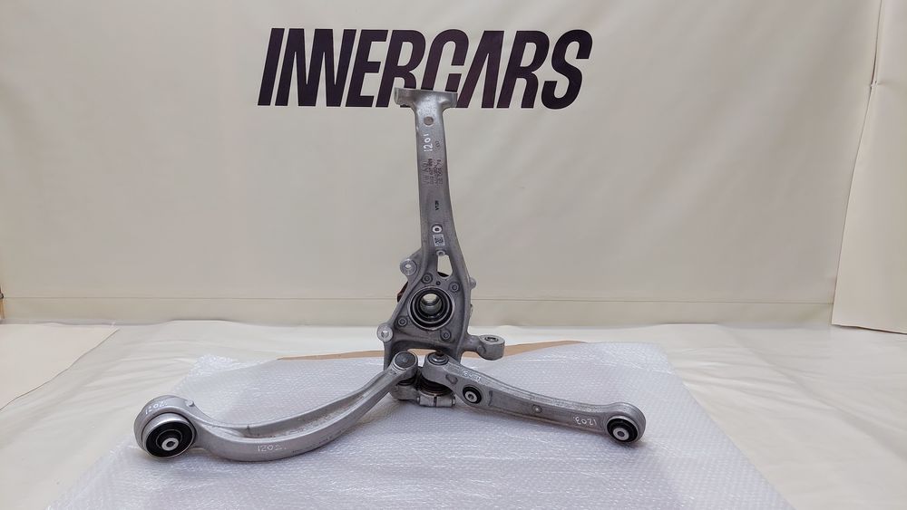 Audi Q7 E-Tron, 2016- важіль ричаг, in01203