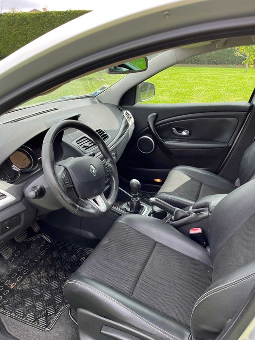 Renault Mégane Carrinha KZ1G06