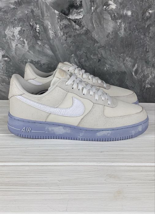 Кросівки nike air force 1 07 lv8 45.5/29.5 см