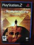 Jogo Jumper Griffin's Story PlayStation 2