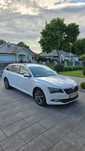 Skoda superb 190KM. 2016r.DSG.