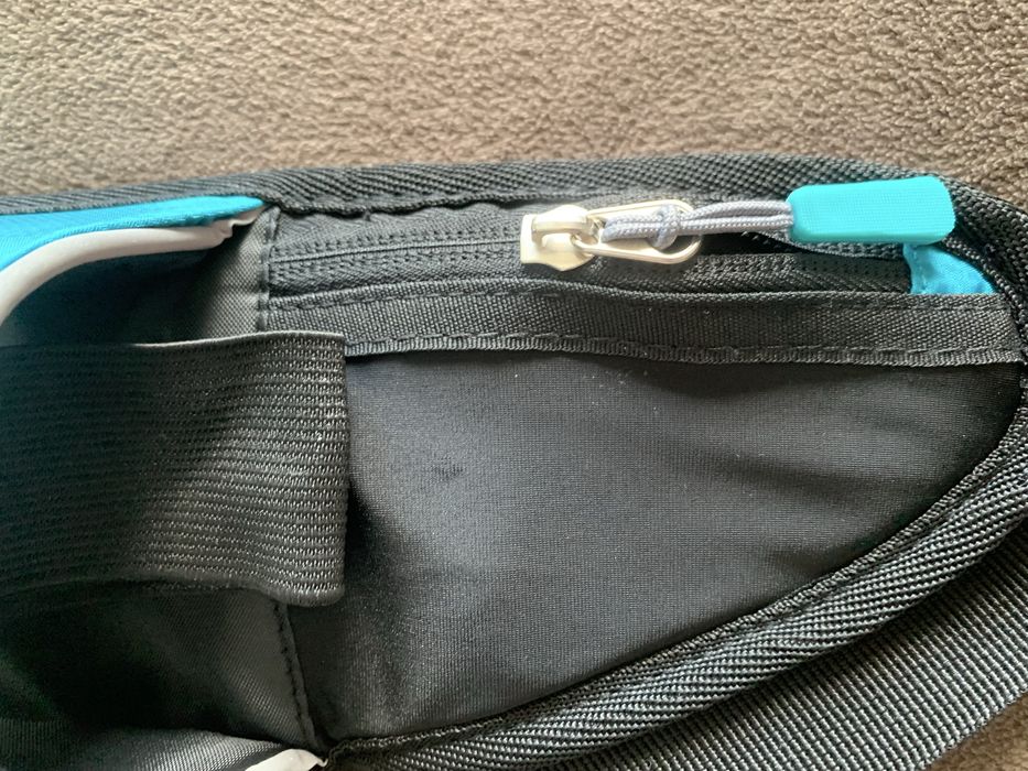 Сумка бананка Sundried