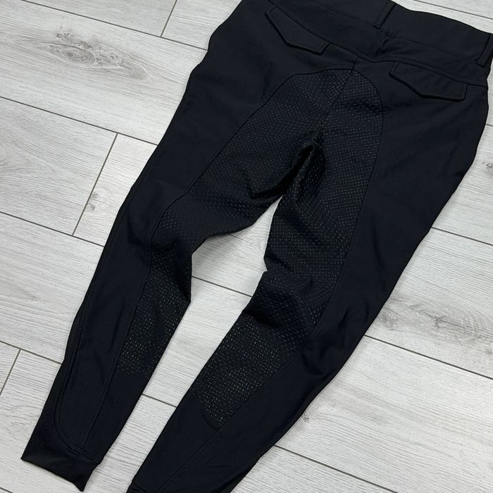 HKM Бриджі для верхової їзди з підігрівом штани конные штаны лошадь