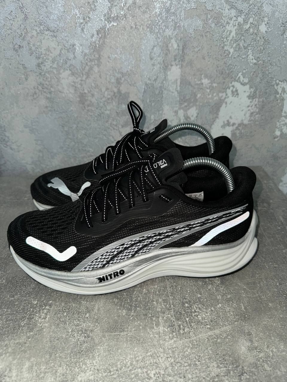Кросівки Puma Velocity Nitro  100%оригінал
