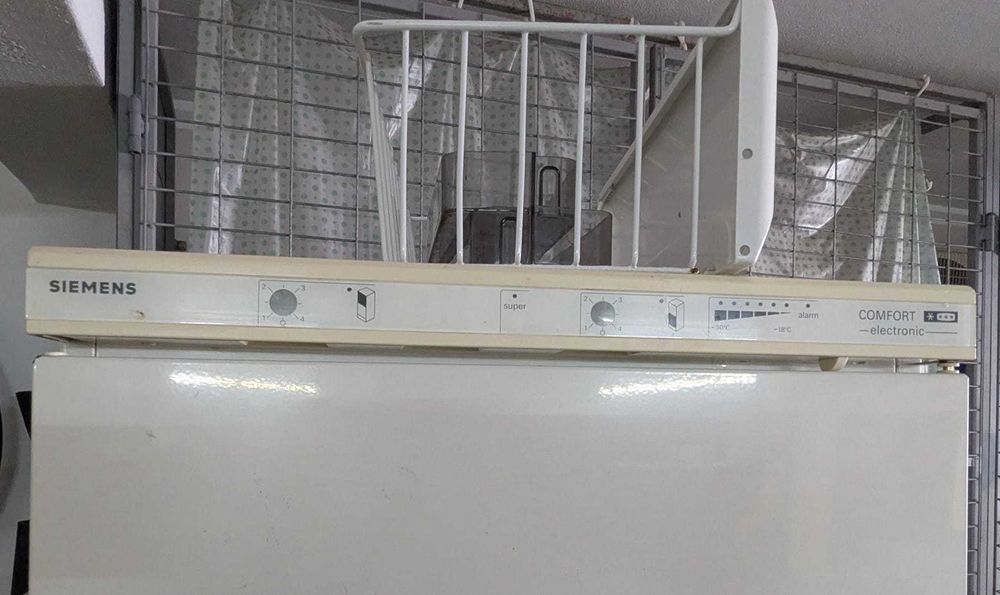 Frigorifico Siemens