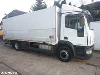 IVECO ML140 E24 Napojówka. Import.