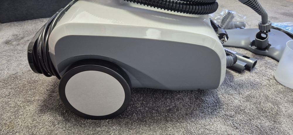 Myjka , profesjonalny  system parowy TAYCAN RS5