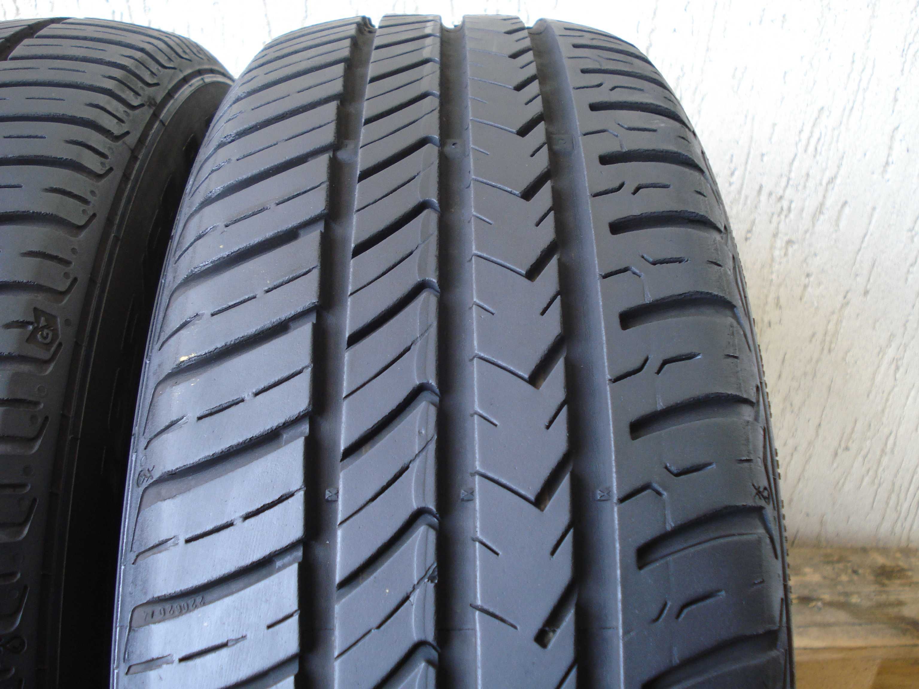 General Altimax 185/60 r 15    2 - sztuki letnie